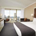 single bed